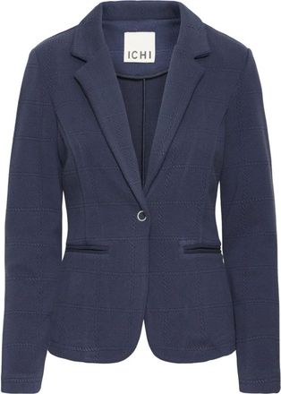Ichi Ichi, Donna, Giacche, Blu, XL, new