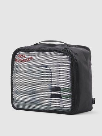 Aevor Packing Cube Medium Handtasche schwarz