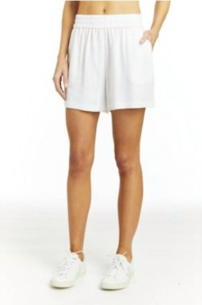 Drew Kiana Short In Ivory