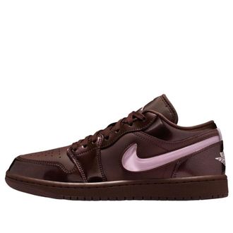 Nike Jordan (WMNS) Air Jordan 1 Low Valentines Day IQ9787-262
