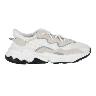 Puma Dames Oswego J Sneakers (Wit)