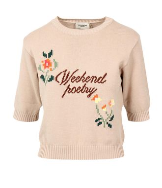 Weekend by Max Mara Jerseys Max Mara Weekend Arena