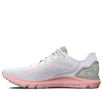 Under Armour (WMNS) Under Armour HOVR Sonic 5 White Olive Tint 3026128-103