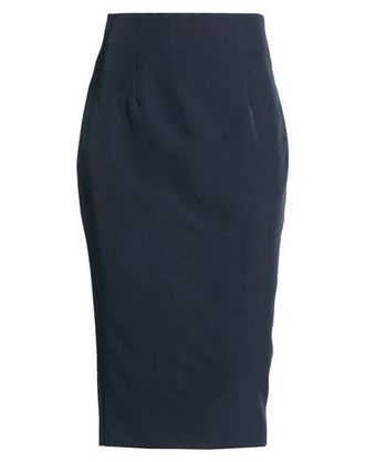 Compagnia Italiana BOTTOMWEAR - Midi skirts on YOOX.COM