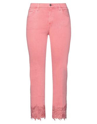 J Brand BOTTOMWEAR - Pantaloni jeans su YOOX.COM