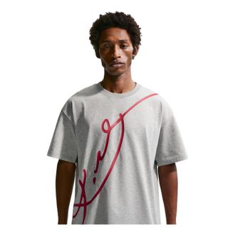 Nike x Kobe Dri-FIT T-Shirt Dark Grey Heather IM0320-063