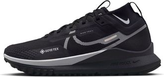 Nike (WMNS) Nike React Pegasus Trail 4 Gore-Tex Black Reflect Silver DJ7929-001