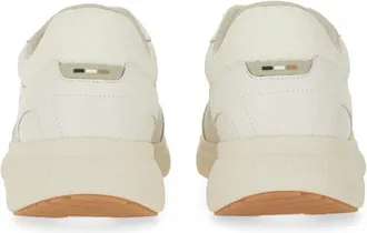 HUGO BOSS Sneaker - White