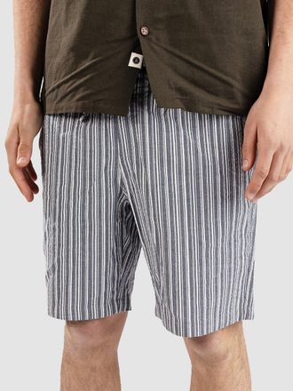 Fat Moose Colby Korte Broek blauw