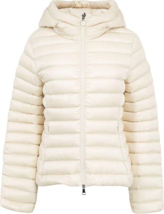Moncler Piumino Ige - Bianco