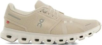 On Running W Cloud Sneakers - Womens - Fabric/Polyester/Rubber