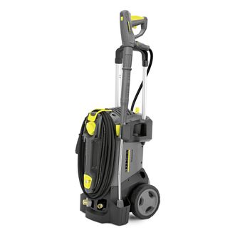 Karcher Hidrolimpiadora De Alta Presi&oacute;n Hd 5/17 C - Karcher
