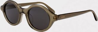 Loewe Occhiali da sole in acetato Loewe