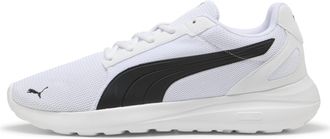 Puma Sneakers SOFTRIDE Cosmic unisex, Scarpe, Bianco, 40.5