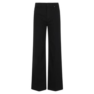 Paige Paige, Donna, Jeans, Nero, W24, new