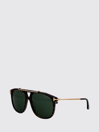 Tom Ford Sunglasses TOM FORD Men color Brown