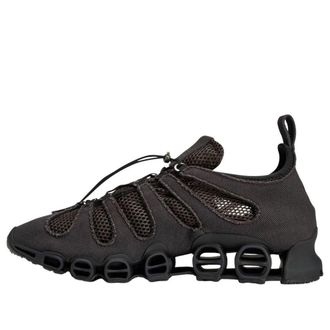 adidas (WMNS) adidas x AVAVAV Megaride Black KK2728