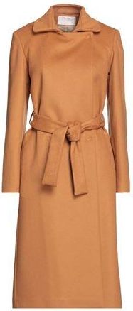 Annie P ROPA DE ABRIGO - Abrigos en YOOX.COM