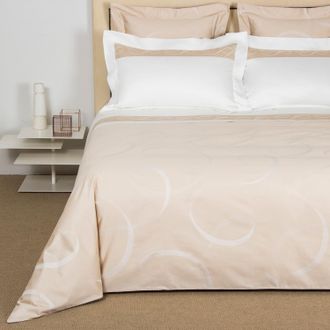 Frette Ribbons Duvet Cover | Frette