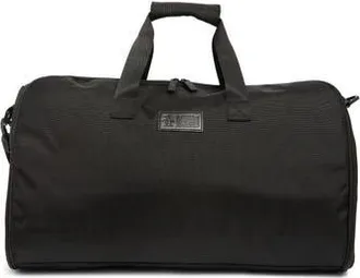 Original Penguin Wardrobe Travel Duffle Bag in Black at Nordstrom Rack