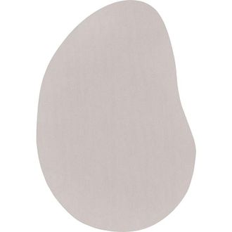 vidaXL Rug Folding Sand 100 x 200 cm Polyester Vidaxl