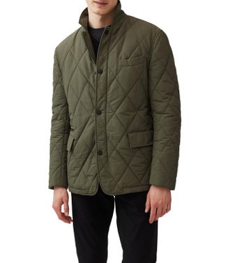 Rodd & Gunn Elsthorpe Jacket