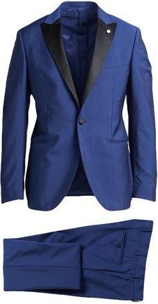 Vitale Barberis ANZ&Uuml;GE und CO-ORDS - Anz&uuml;ge auf YOOX.COM