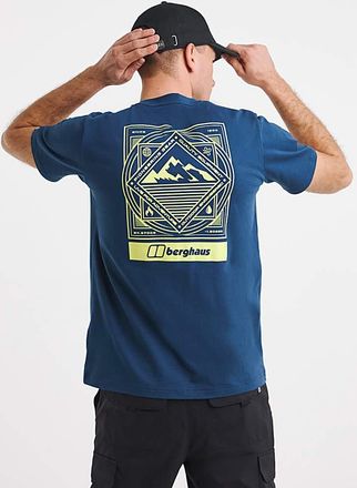 Berghaus Graphic T-Shirt