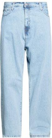 Carhartt Work in Progress BOTTOMWEAR - Jeans on YOOX.COM