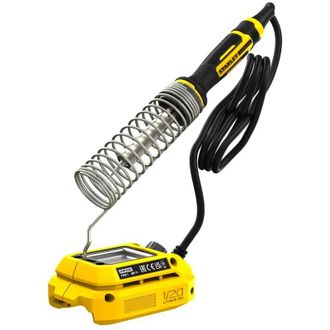 Stanley Soldador Fatmax Sfmce040b (cuerpo Solo)