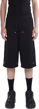 44 Label Group Rivet SW Shorts