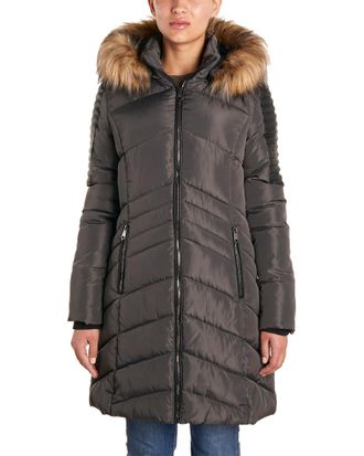 Nanette Lepore Puffer Coat