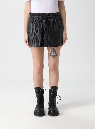 Isabel Marant Gonna ISABEL MARANT ETOILE Donna colore Nero