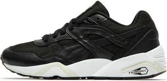 Puma R698 75y PRM Black White 393403-01