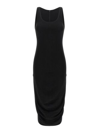 Jacquemus la robe regata dress
