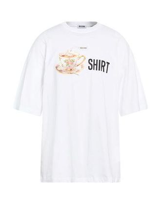 Moschino TOPS - T-shirts auf YOOX.COM