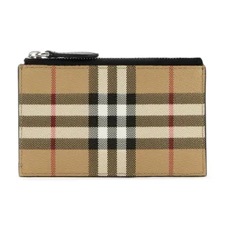 Burberry Wallets & Cardholders, male, Multicolor, Size: ONE SIZE Wallets