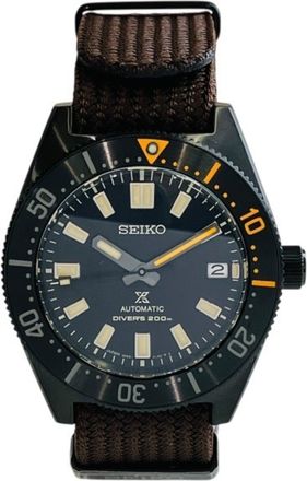 Seiko Seiko