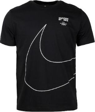 Nike Sportswear Big Swoosh Black DZ2884-010