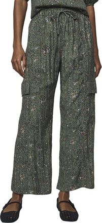 Splendid Versailles Floral Pant