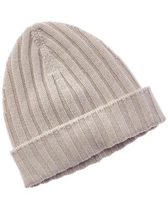 Gran Sasso Cashmere Beanie