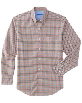 J.McLaughlin J. McLaughlin University Woven Shirt