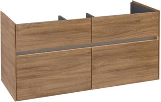 Villeroy & Boch Villeroy&boch - Collaro Mueble De Ba&ntilde;o Con Iluminaci&oacute;n