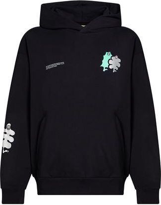 PANGAIA CAMISETAS Y TOPS - Sudaderas en YOOX.COM