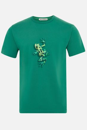 J.W.Anderson Jumping Frog T-shirt