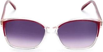 Saint Laurent Pre-owned Acetate sunglasses - Dames - Vintage Accessoires - Veelkleurig - ONE Size - Vintage