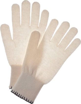 Brodie Whipstitch Cashmere Gloves