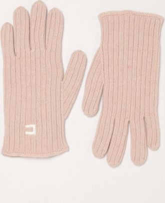 Elisabetta Franchi La Mia Bambina Guanti Bambino colore Rosa