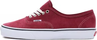 Vans Authentic Corduroy Red VN0009PV9D0