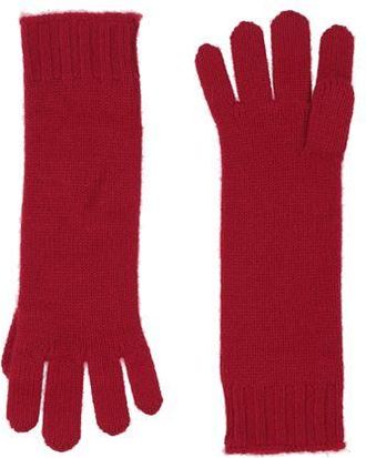 BE YOU BY GERALDINE ALASIO COMPLEMENTOS - Guantes en YOOX.COM